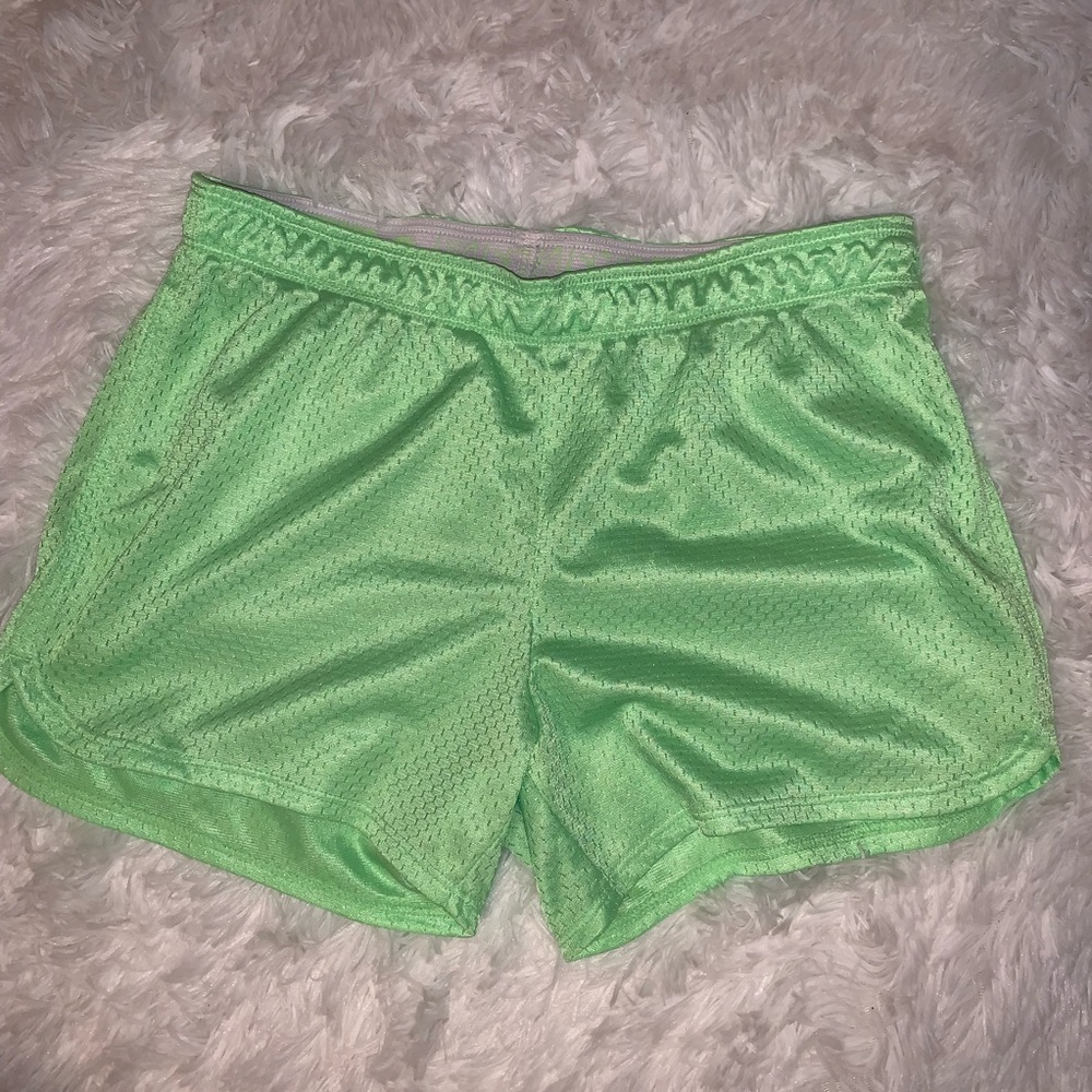 SO Athletic Mesh Shorts